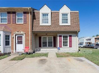 5684 Campus Dr, Virginia Beach, VA 23462
