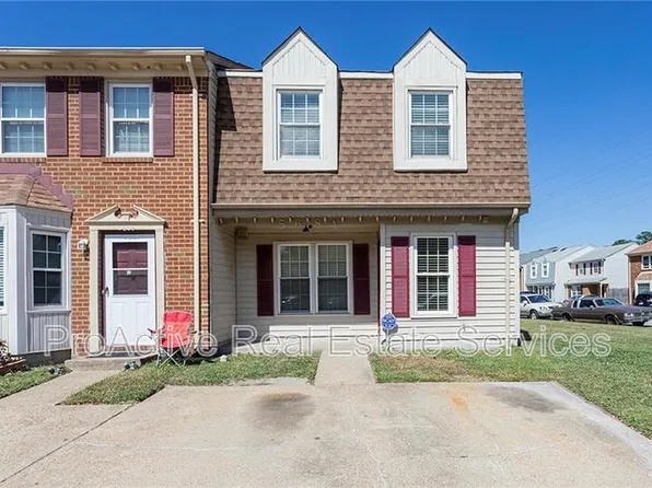 5684 Campus Dr, Virginia Beach, VA 23462