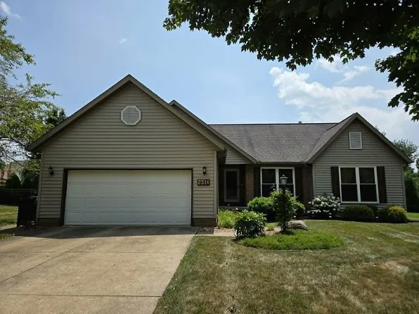 2316 Mount Pleasant St NE, Canton, OH 44721