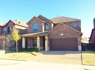 3732 Redwood Creek Ln, Fort Worth, TX 76137