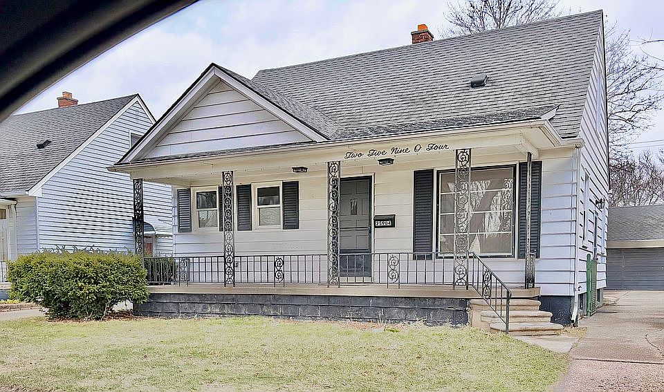 1st image of 25904 Winton St