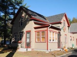 81 Chestnut Hill Rd, Rochester, NH 03867