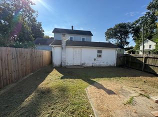 800 2nd St, Elizabeth City, NC 27909