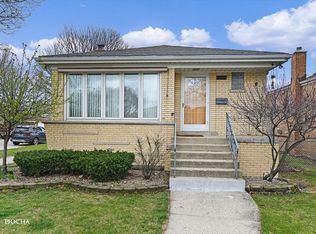 5301 S Kildare Ave, Chicago, IL