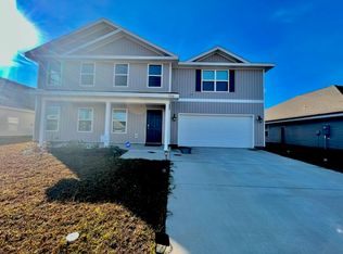 5539 Mars Hill Ln, Panama City, FL 32404