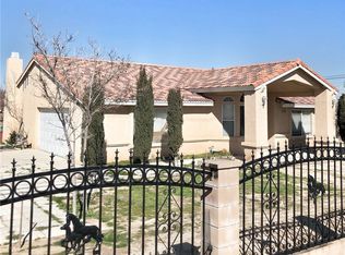 14410 Eucalyptus St, Hesperia, CA 92345