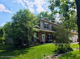 808 Gross Pl, Fulton, MO 65251
