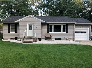 3516 52nd St, Des Moines, IA 50310