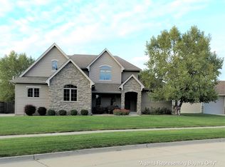 2510 SW 38th St, Ankeny, IA 50023