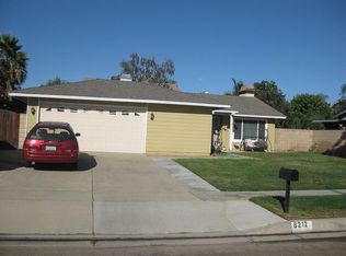 8212 Kinlock Ave, Rancho Cucamonga, CA 91730