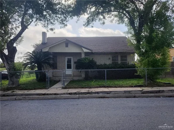 850 Palm Heights St, Mercedes, TX 78570