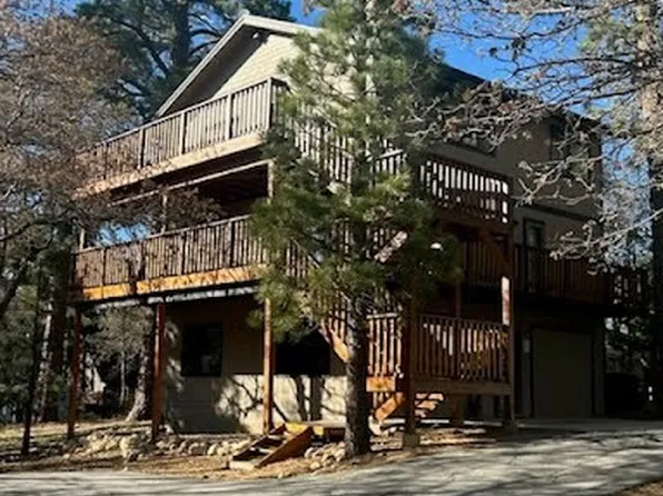 1772 Columbine Dr, Big Bear City, CA 92314