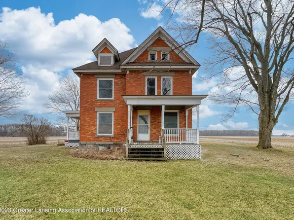 2463 W Saginaw Hwy, Mulliken, MI 48861