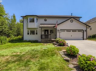 734 NW Klickitat St, Camas, WA