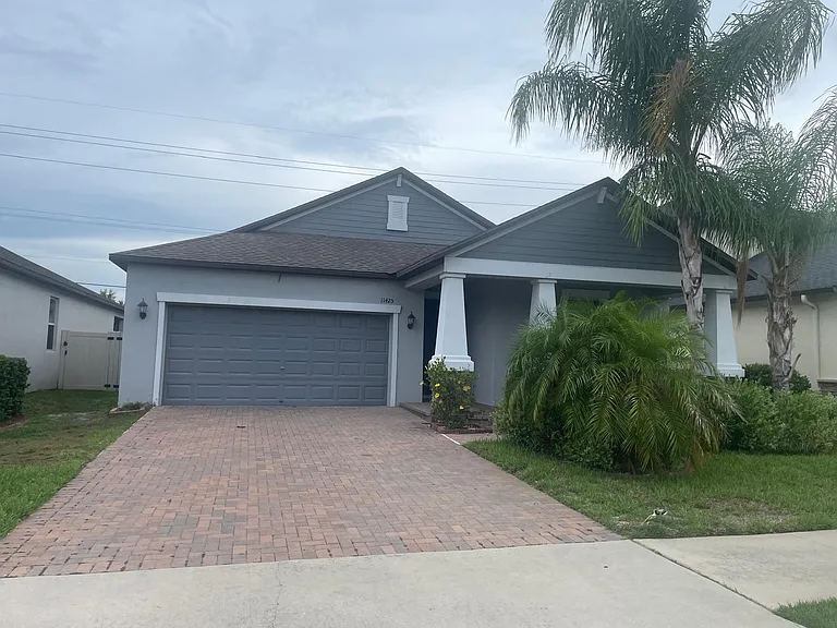 11425 Chilly Water Ct — Photo 1