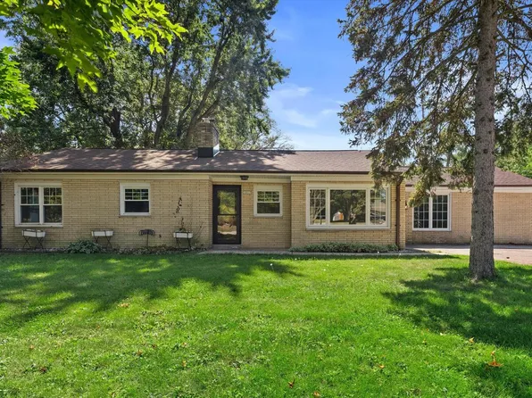 10017 Spring STREET, Mount Pleasant, WI 53406