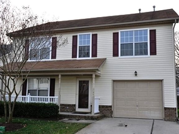 5th image of 2308 Tawnyberry Ln