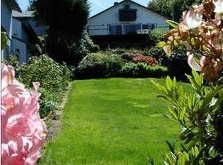 6711 Sunset View Dr NW, Gig Harbor, WA 98332