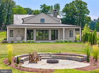 402 Martingale Ridge Dr, Middleburg, VA 20117