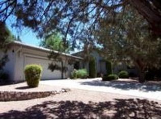 197 Kaibab Way, Sedona, AZ 86351