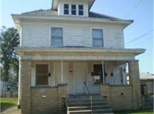 1223 Linden St APT 2, Terre Haute, IN 47804