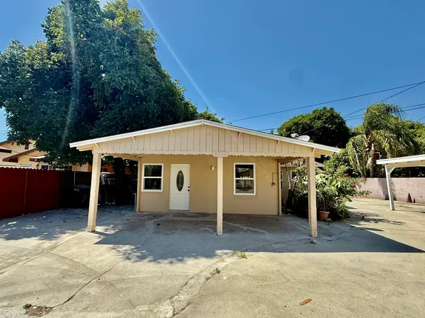 2215 Bunker Ave, El Monte, CA 91732