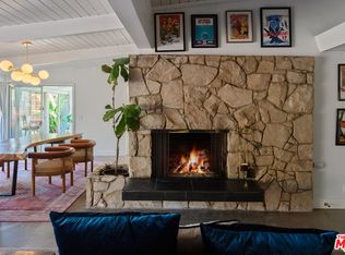 7211 Chelan Way, Los Angeles, CA 90068