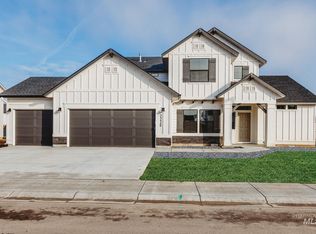 2254 N Iditarod Ave, Kuna, ID 83634