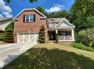 7038 Tree House Way, Flowery Branch, GA 30542