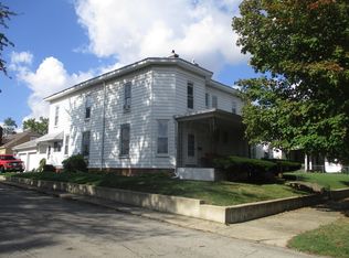 639 S Fayette St, Washington Court House, OH 43160