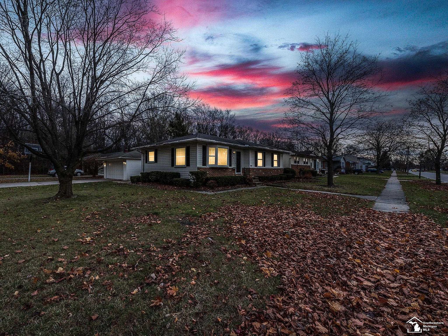 926 Lavender St, Monroe, MI 48162 Zillow