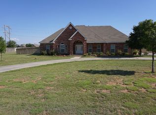 5701 104th St, Lubbock, TX 79424