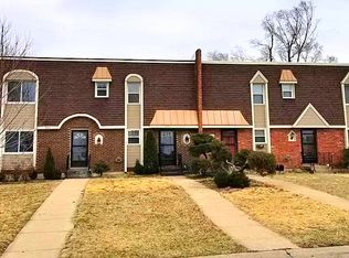900 SW Kings Cross Rd UNIT A, Blue Springs, MO 64014