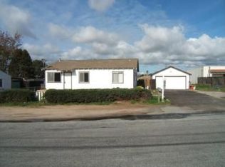 136 Cornwall St, Salinas, CA 93906