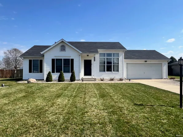 57956 Sunbury Dr, Elkhart, IN 46517