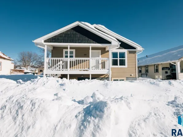 520 S Elmwood Ave, Sioux Falls, SD 57104