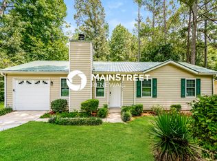 6469 Chrissy Dr, Pinson, AL 35126