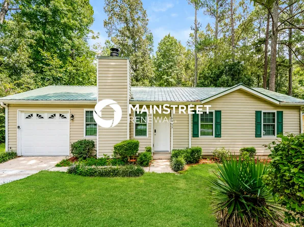 6469 Chrissy Dr, Pinson, AL 35126