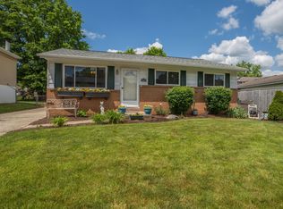 2990 Glenshaw Ave, Columbus, OH 43231