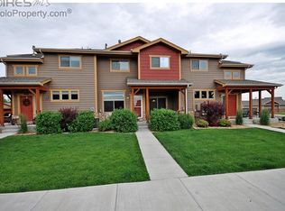 255 Carina Cir UNIT 105, Loveland, CO 80537