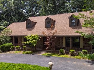1305 Dougherty Dr, Morristown, TN 37814