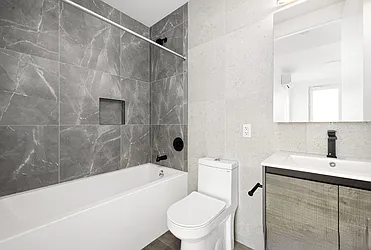 Rented by CW Realty Property Management LLC