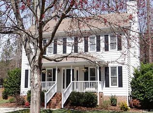 113 Ferris Wheel Ct, Cary, NC 27513