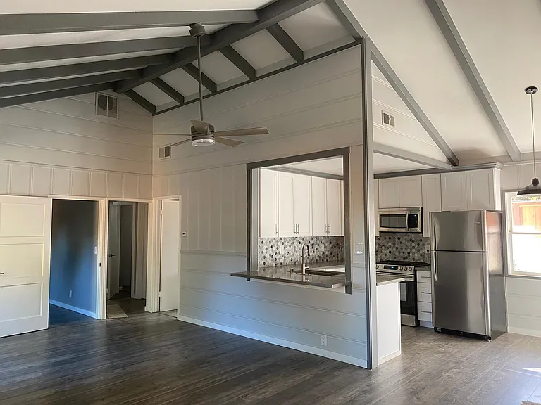 2373 Novato Blvd #2 — Photo 3