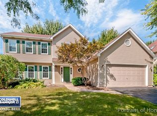 791 Clarendon Ln, Aurora, IL