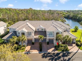 9646 Cypress Hammock Cir APT 202, Estero, FL 34135