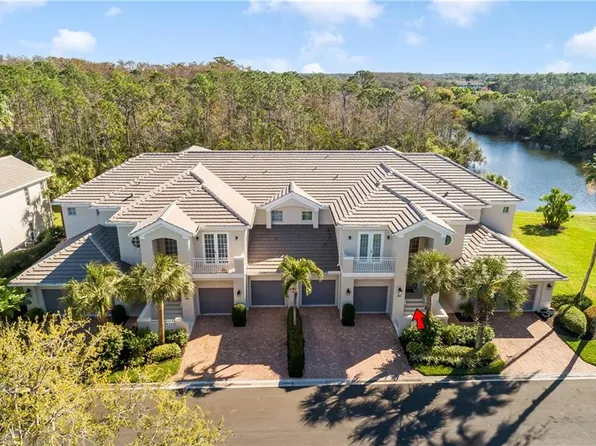 9646 Cypress Hammock CIR #202, ESTERO, FL 34135