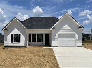 416 Mimosa Dr, Decherd, TN 37324