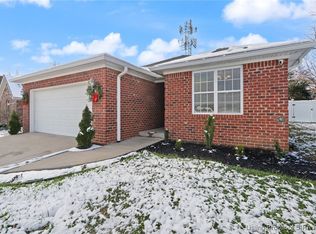 3657 Kerry Ann Way, Jeffersonville, IN 47130