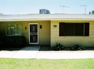 13608 N Silverbell Dr, Sun City, AZ 85351